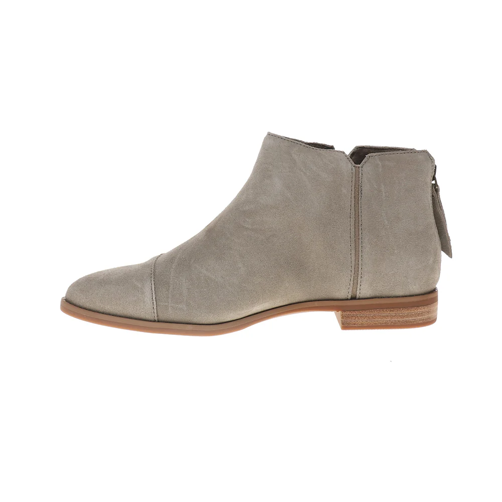 Rylie Ankle Booties - Image 3