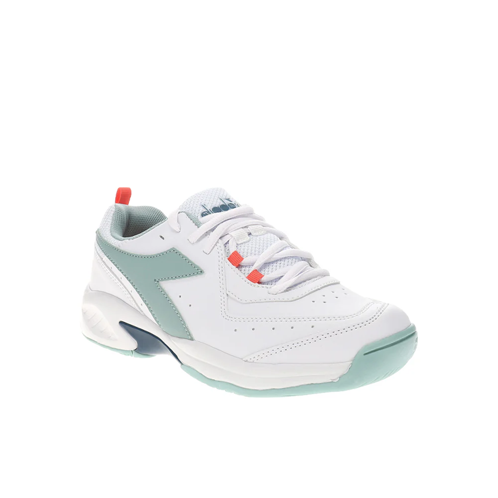 S. Challenge 5 Super Light Tennis Shoes (Little Kid-Big Kid) - Image 2