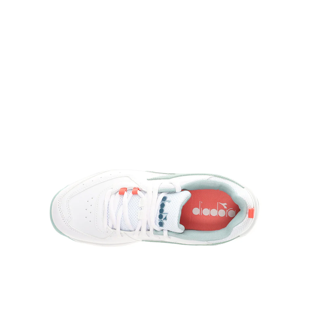 S. Challenge 5 Super Light Tennis Shoes (Little Kid-Big Kid) - Image 4
