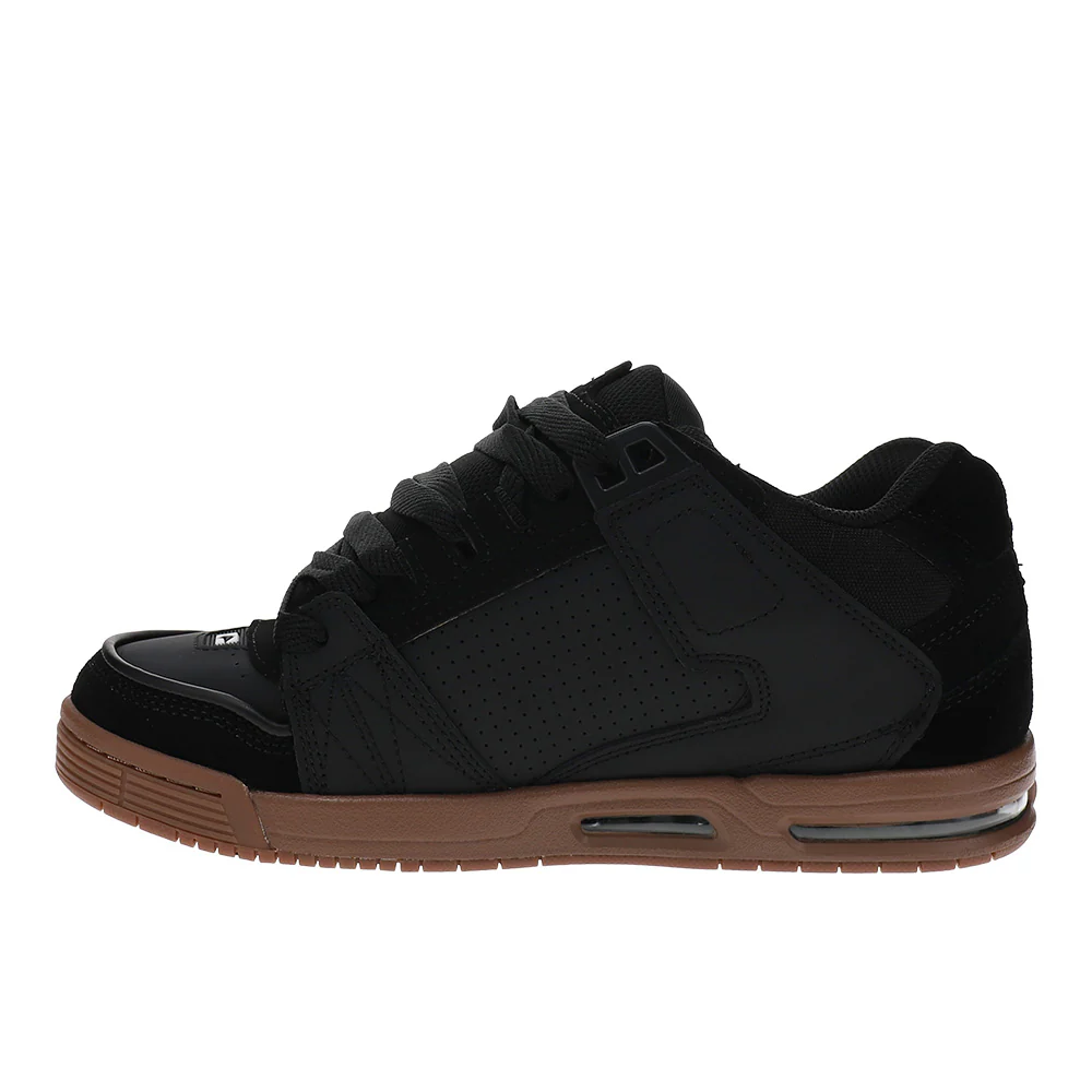 Sabre Hertiage Classic Lace Up Sneakers - Image 3