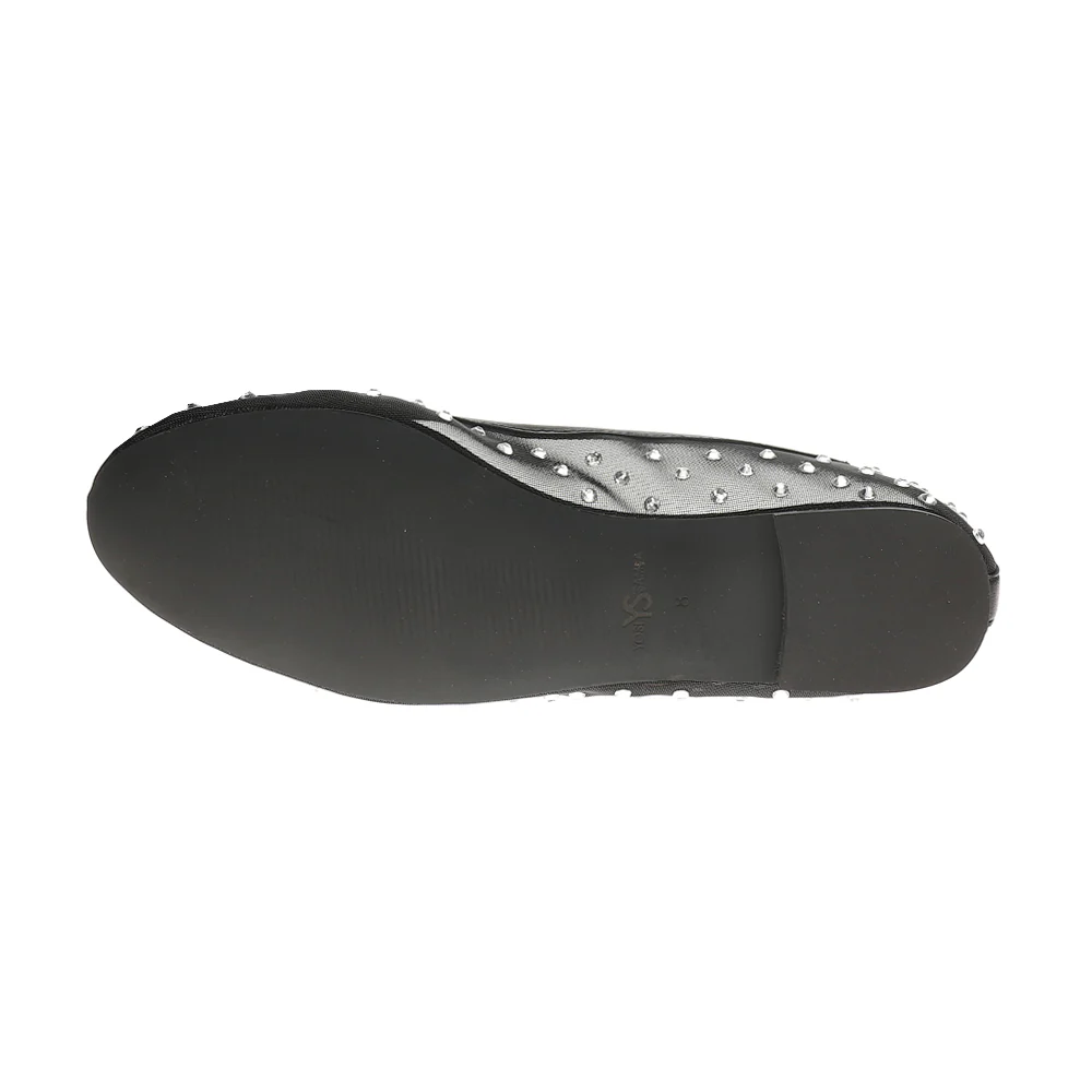 Sadie Slip On Ballet Flats - Image 5