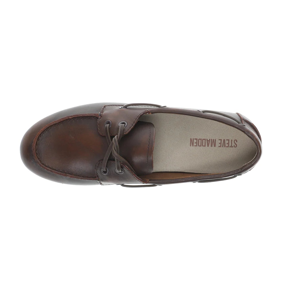 Sag Boat Shoe Loafers - Image 4