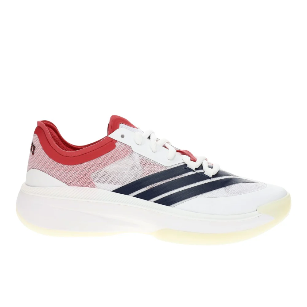 Adizero Select 3.0 St John's Red Storm Basketball Shoes