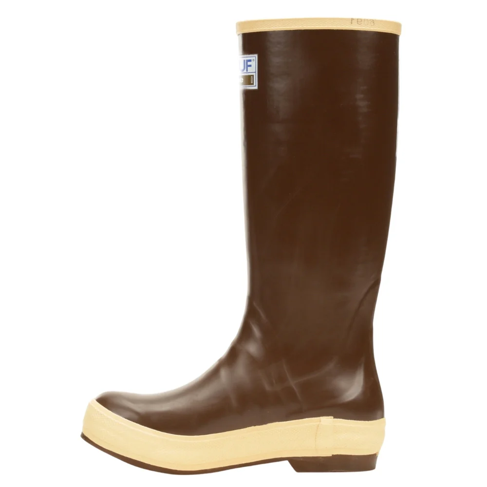 Salmon Sisters Legacy 15 Waterproof Work Boots - Image 4