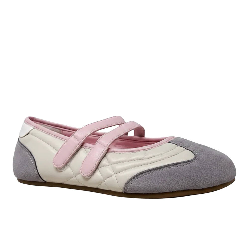 Salome Ballet Flats - Image 2