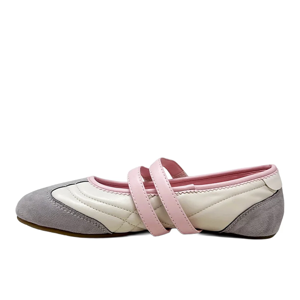 Salome Ballet Flats - Image 3