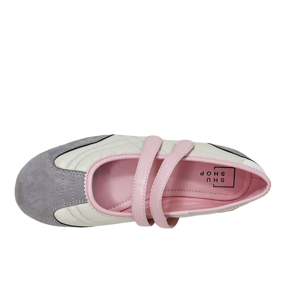 Salome Ballet Flats - Image 4