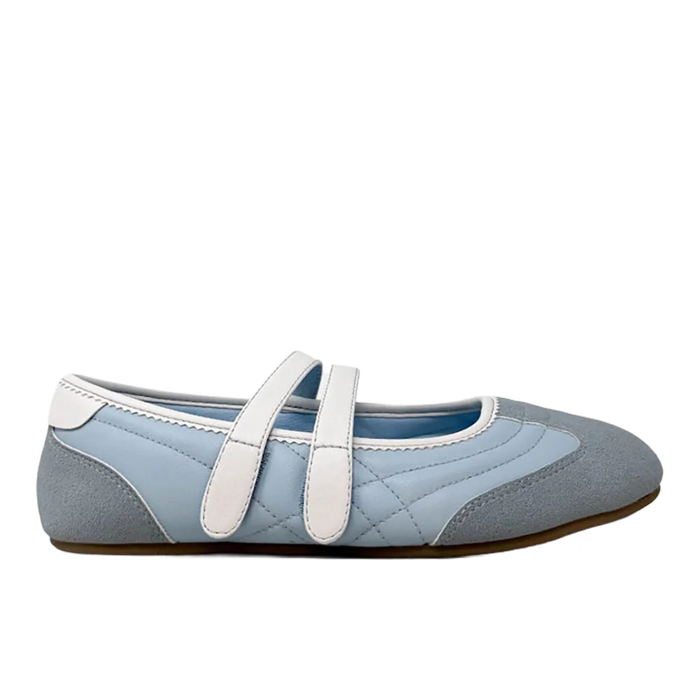 Salome Ballet Flats