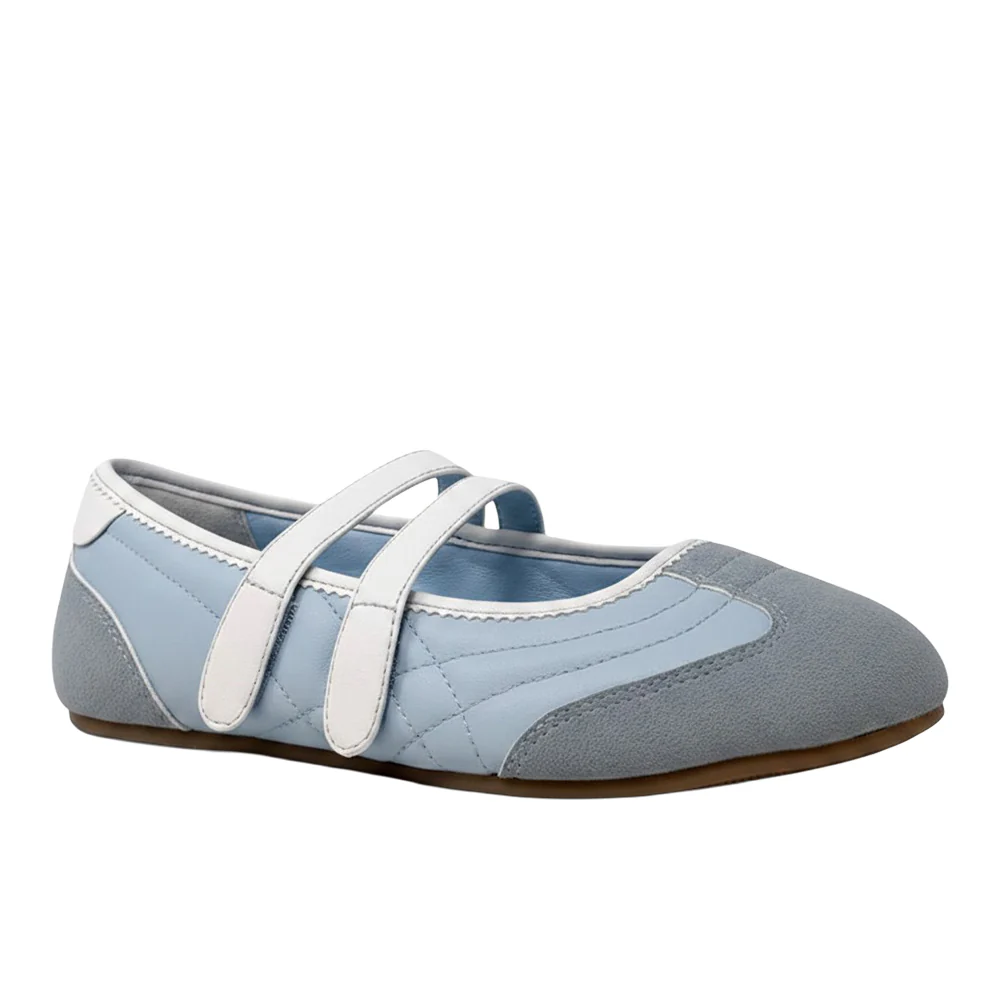 Salome Ballet Flats - Image 2