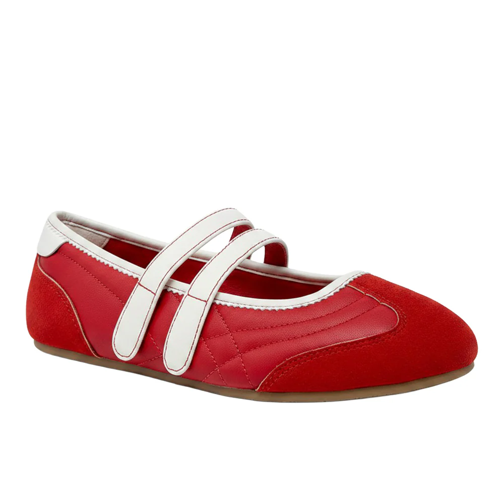 Salome Ballet Flats - Image 2