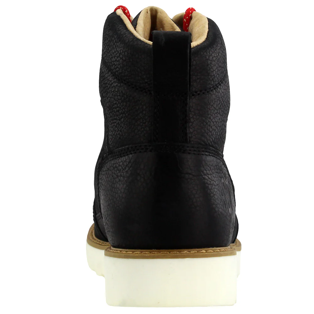 Salter Lace Up Boots - Image 3