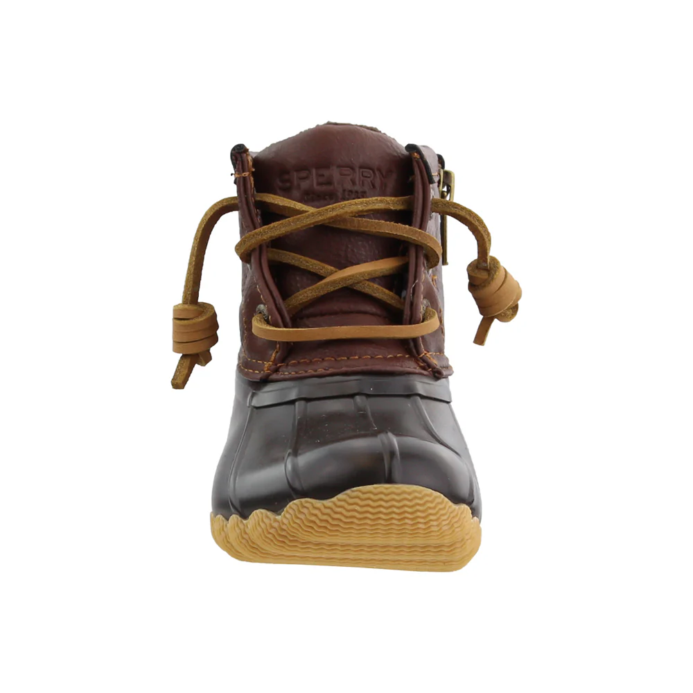 Saltwater Duck Boots (Toddler-Little Kid) - Image 5