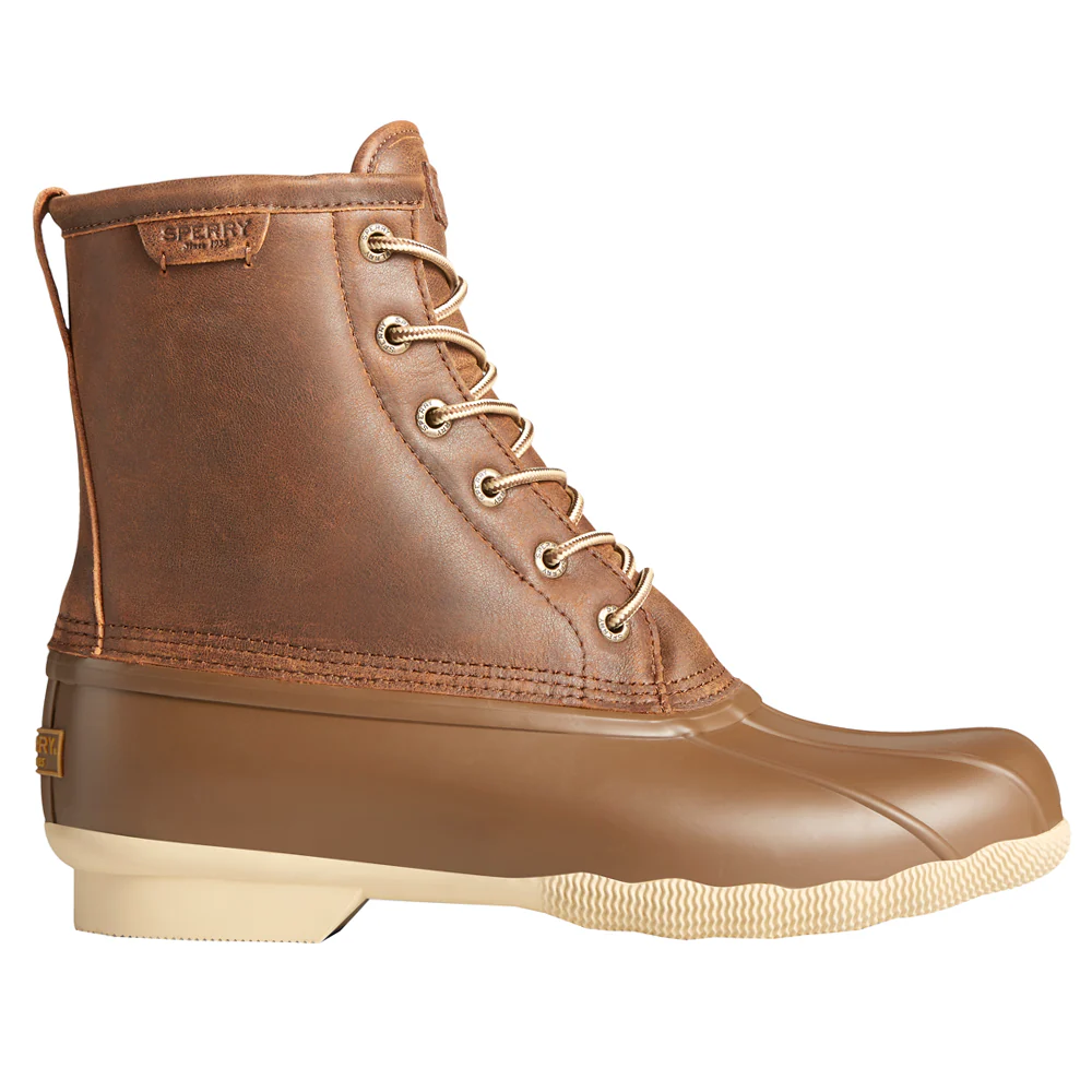 Saltwater Duck Boots