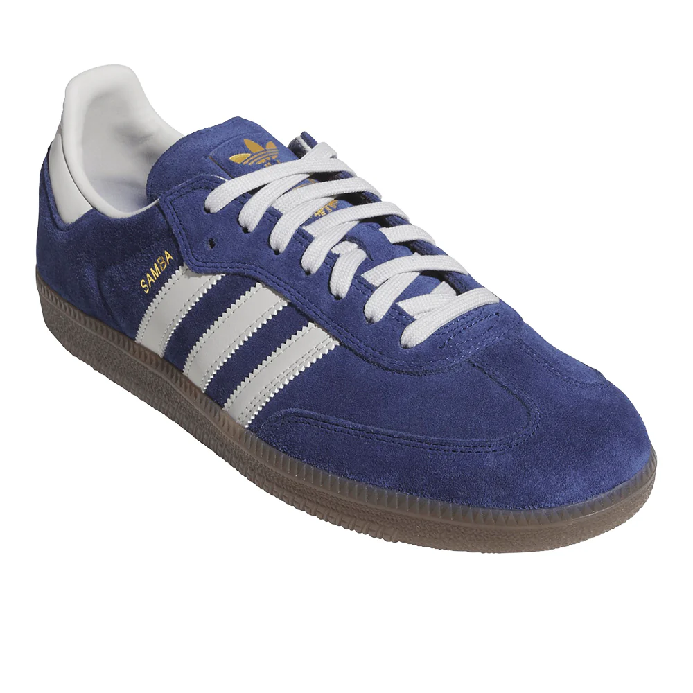 Samba ADV Skate Shoes - Image 2