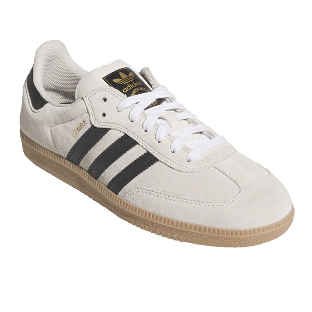 Samba ADV Skate Shoes - Image 2