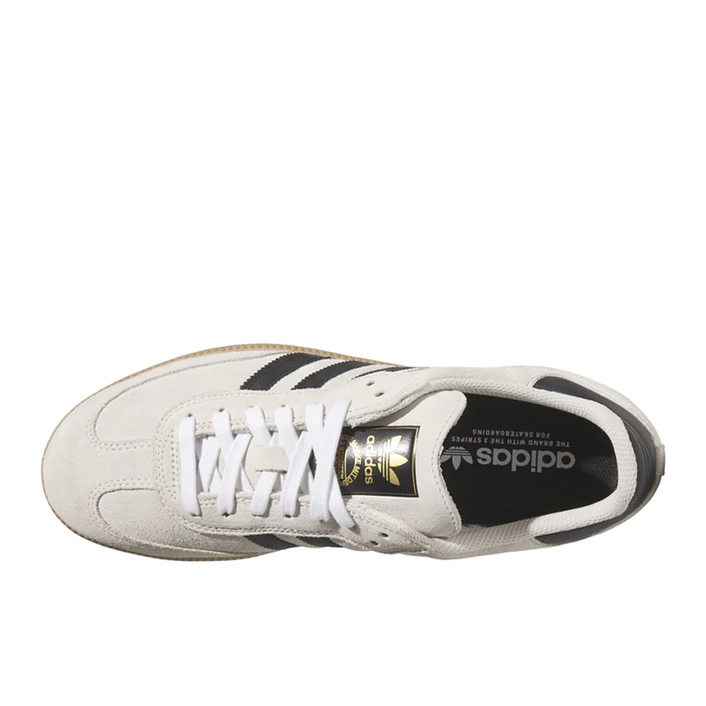 Samba ADV Skate Shoes - Image 4