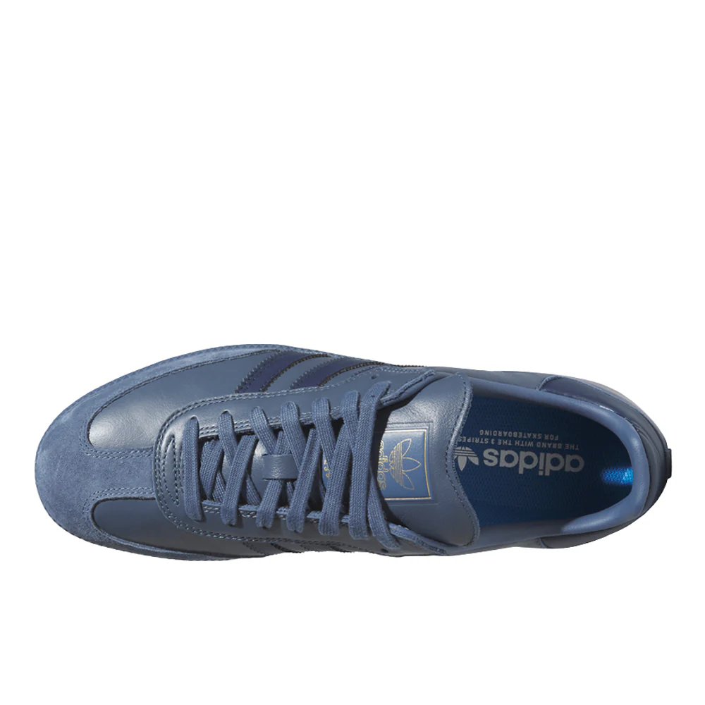 Samba ADV Skate Shoes - Image 4