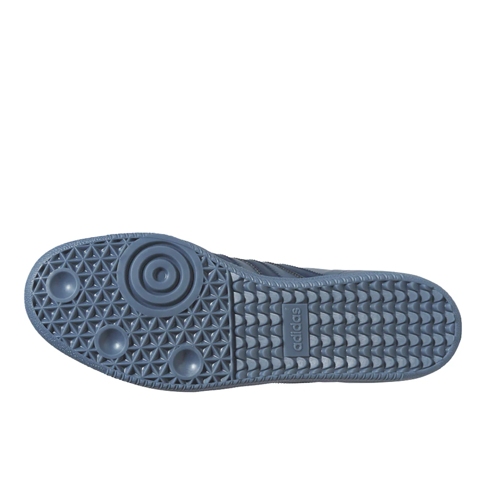 Samba ADV Skate Shoes - Image 5
