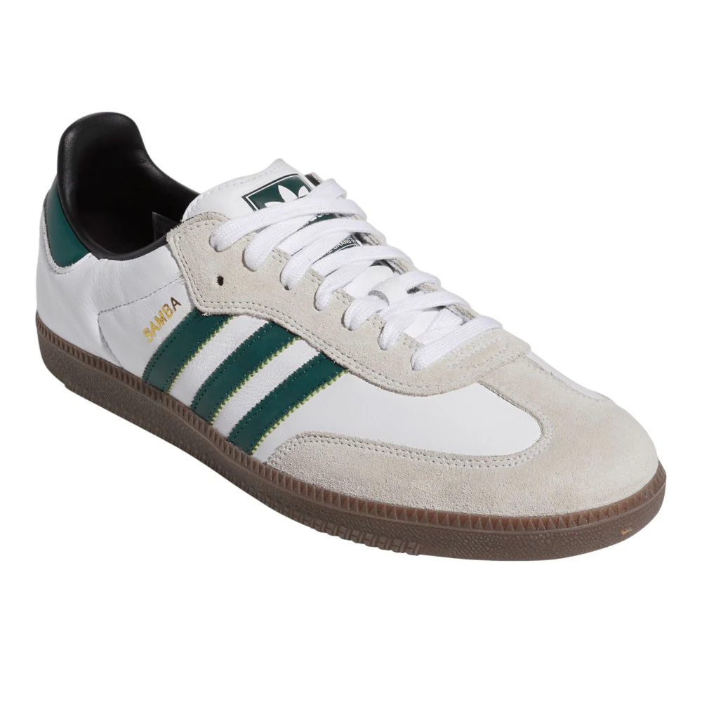 Samba ADV Skate Shoes - Image 2