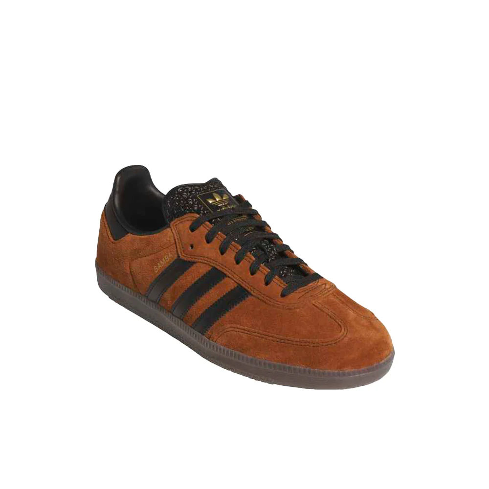 Samba ADV Skate Shoes - Image 2