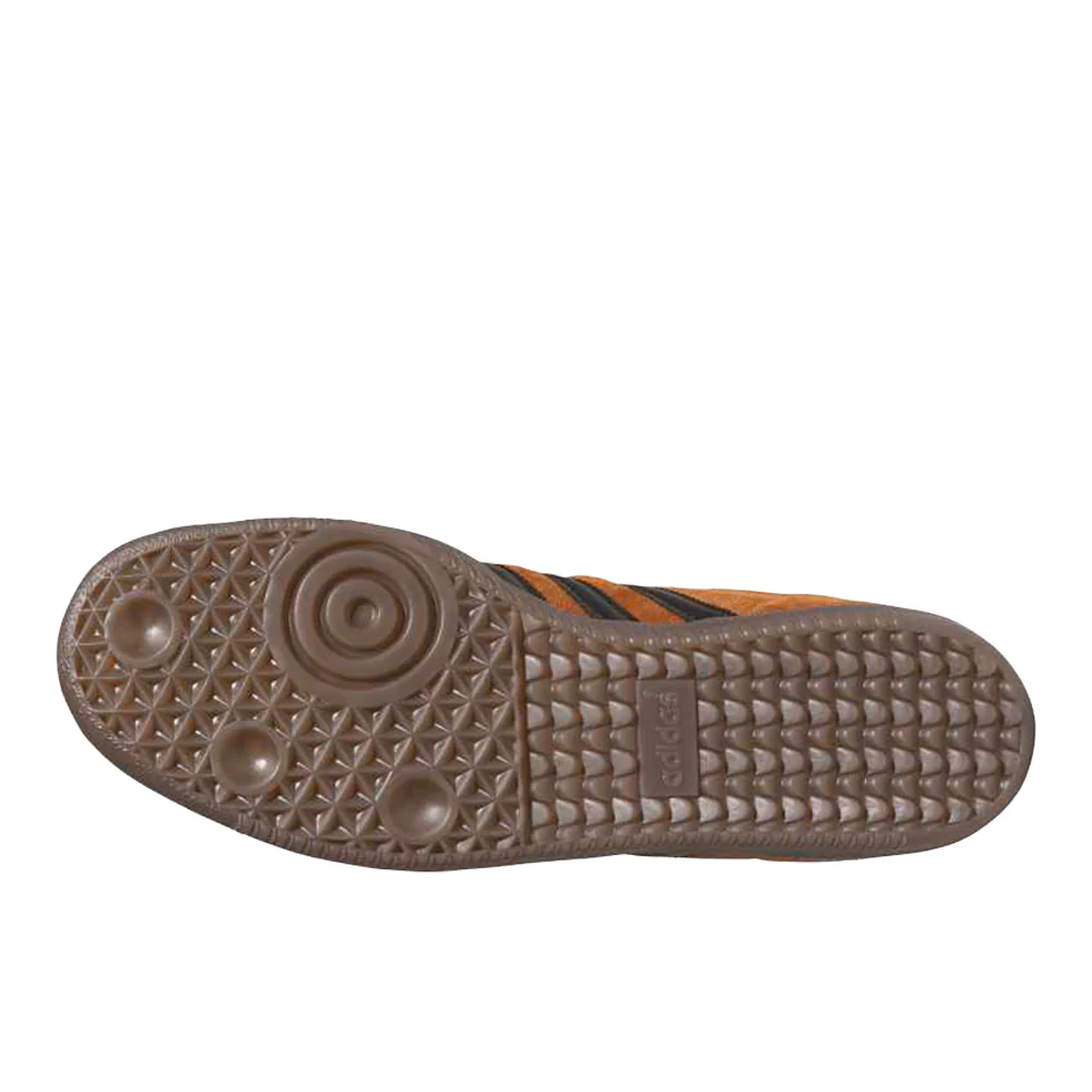 Samba ADV Skate Shoes - Image 5
