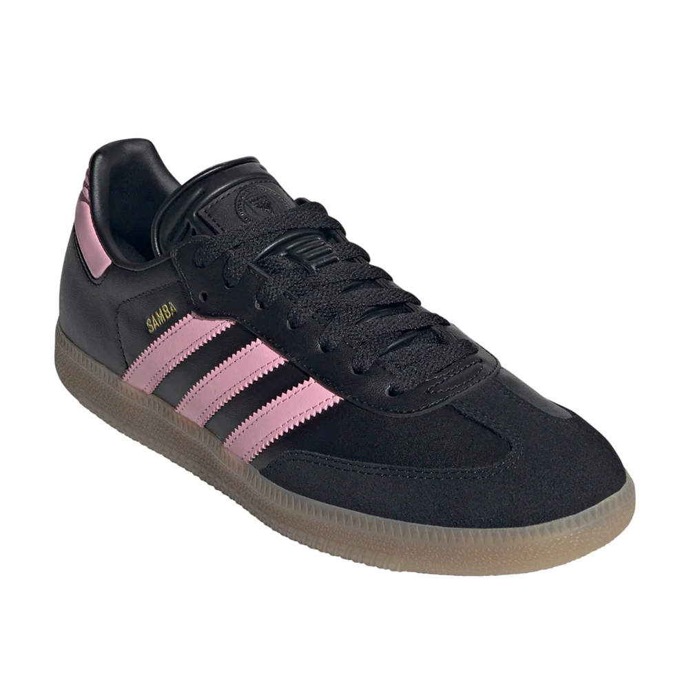 Samba Inter Miami Lace Up Sneakers - Image 2