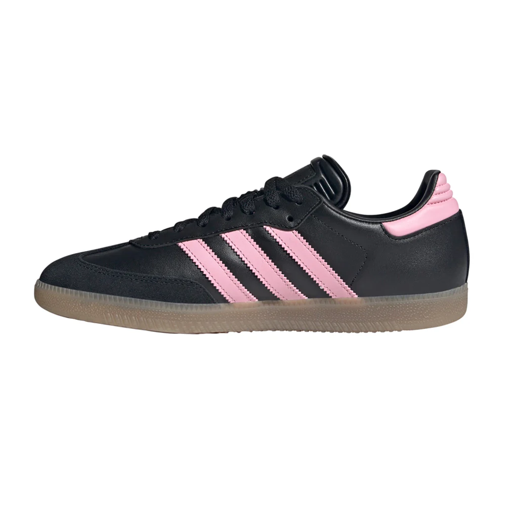 Samba Inter Miami Lace Up Sneakers - Image 3