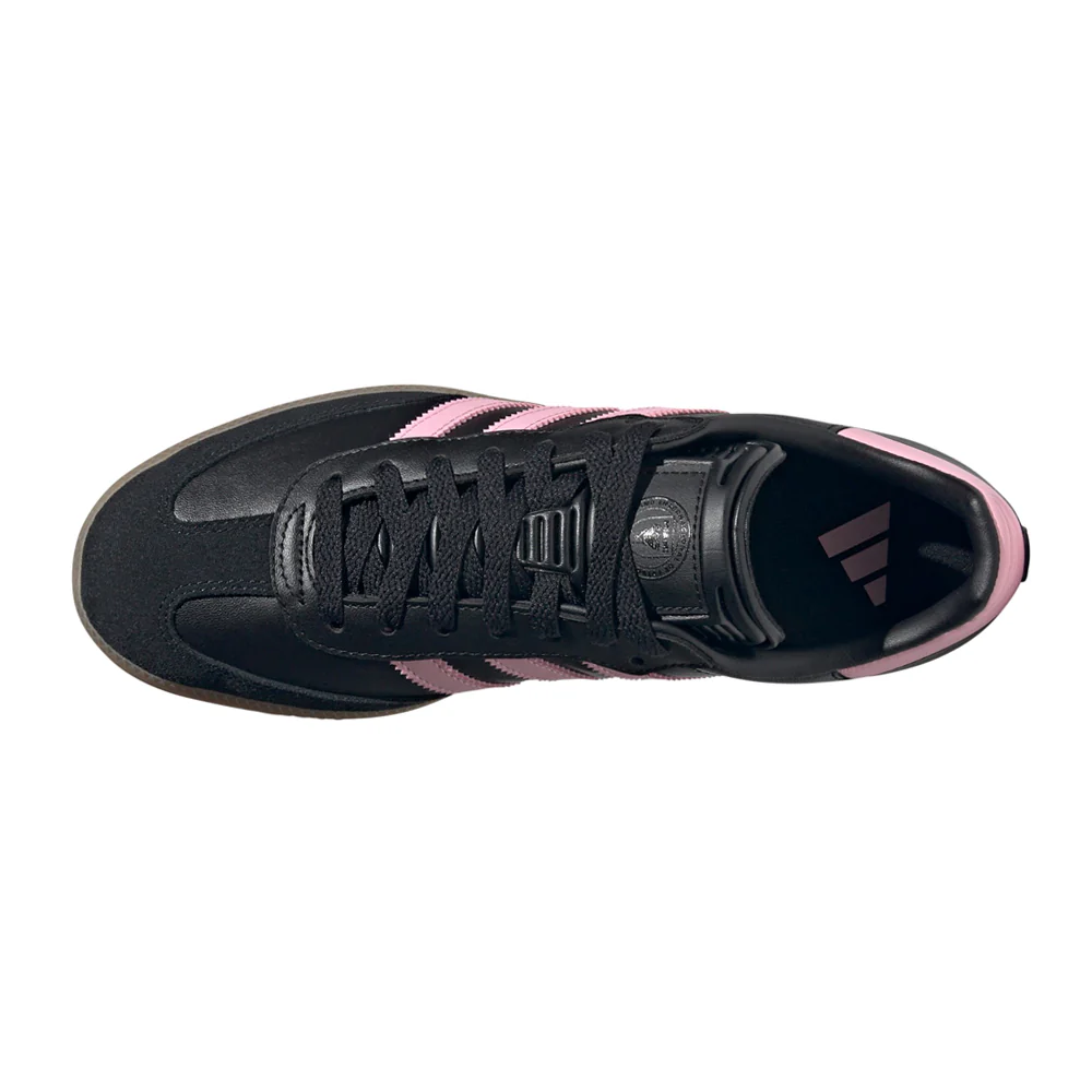 Samba Inter Miami Lace Up Sneakers - Image 4