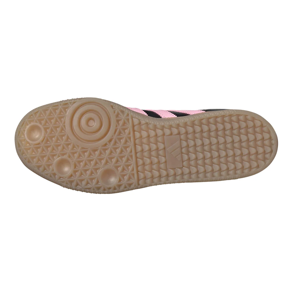 Samba Inter Miami Lace Up Sneakers - Image 5