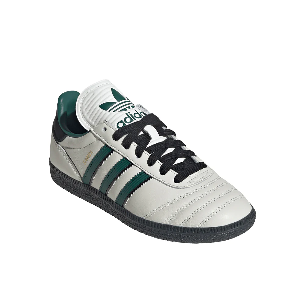 Samba JP Lace Up Sneakers (Big Kid) - Image 2