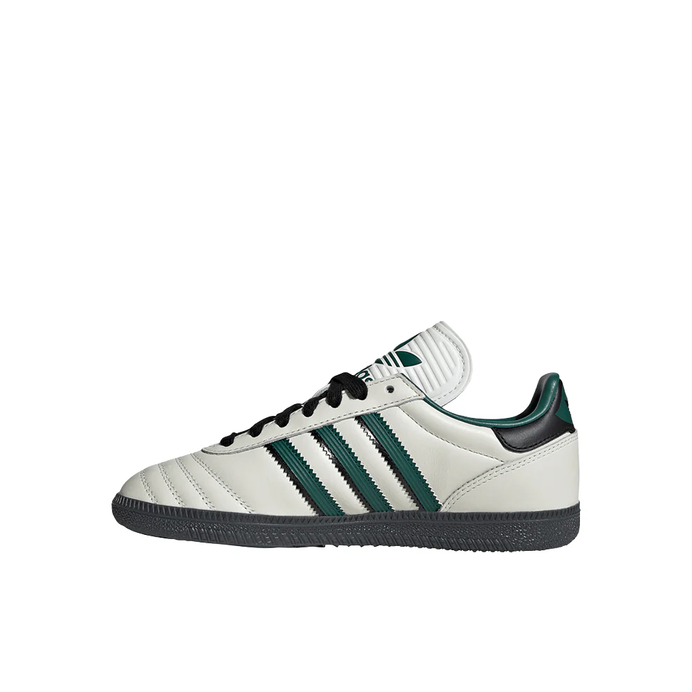 Samba JP Lace Up Sneakers (Big Kid) - Image 3
