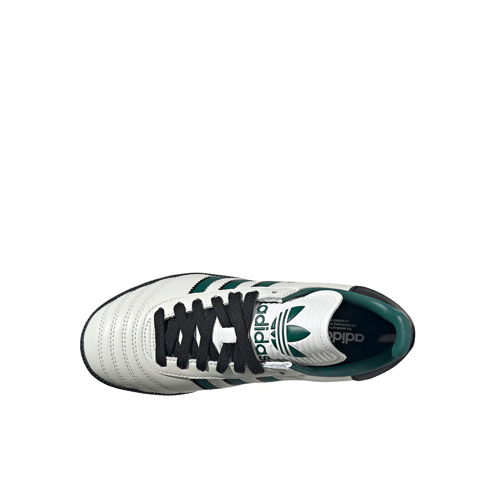 Samba JP Lace Up Sneakers (Big Kid) - Image 4