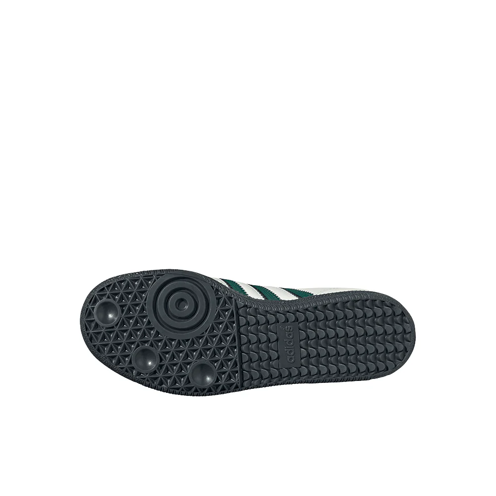Samba JP Lace Up Sneakers (Big Kid) - Image 5
