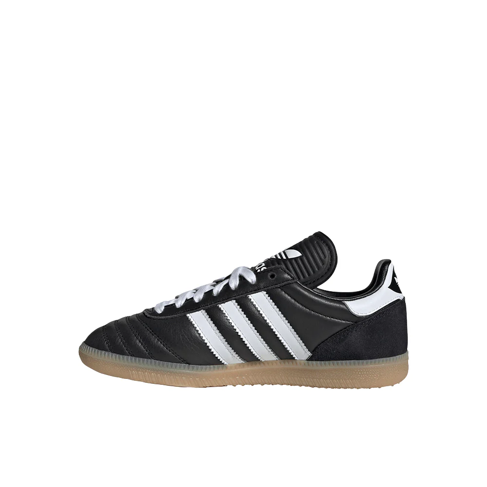 Samba JP Lace Up Sneakers (Big Kid) - Image 3