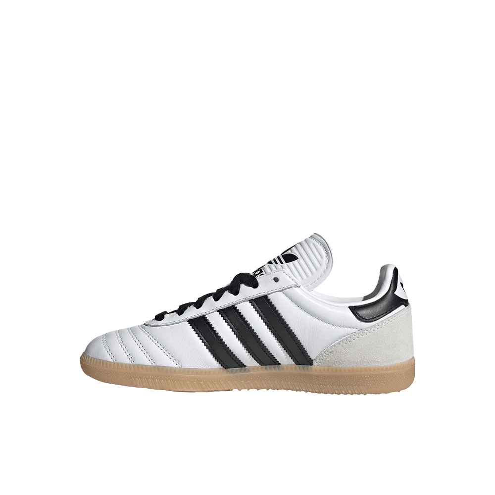 Samba JP Lace Up Sneakers (Big Kid) - Image 3