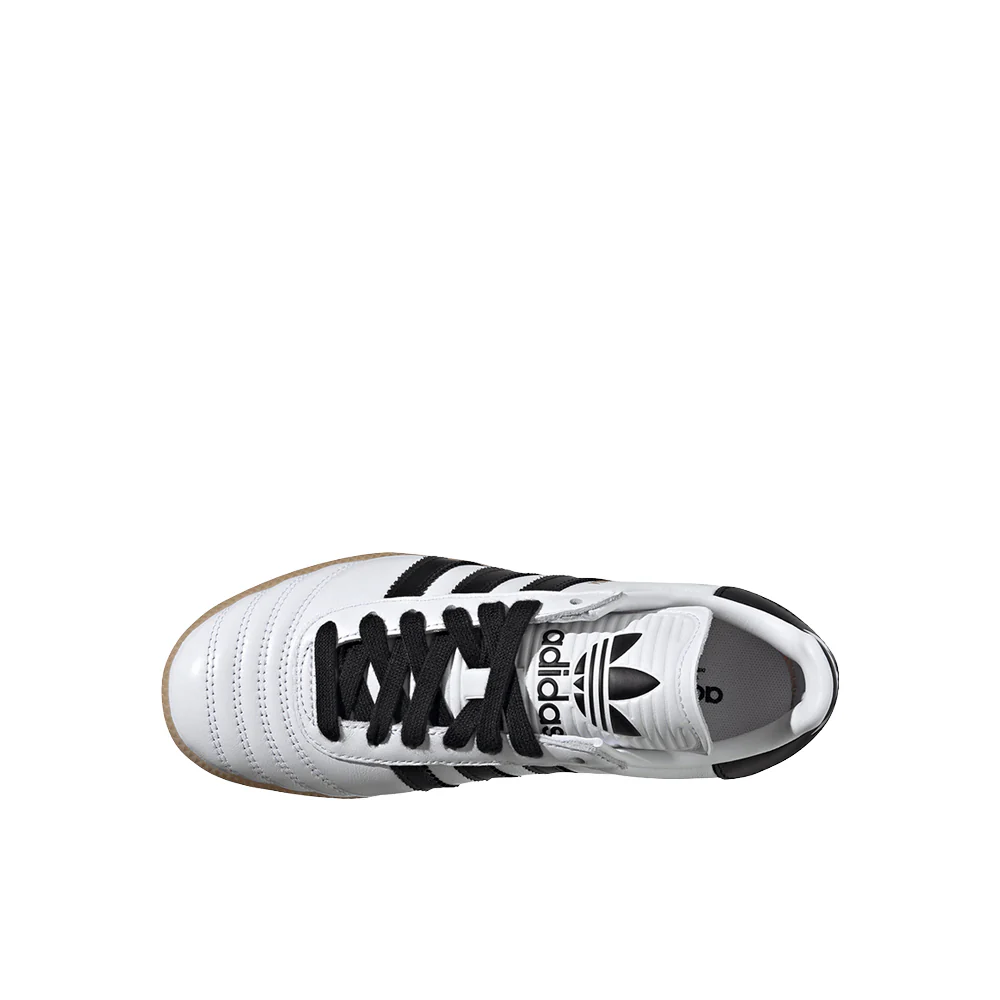 Samba JP Lace Up Sneakers (Big Kid) - Image 4