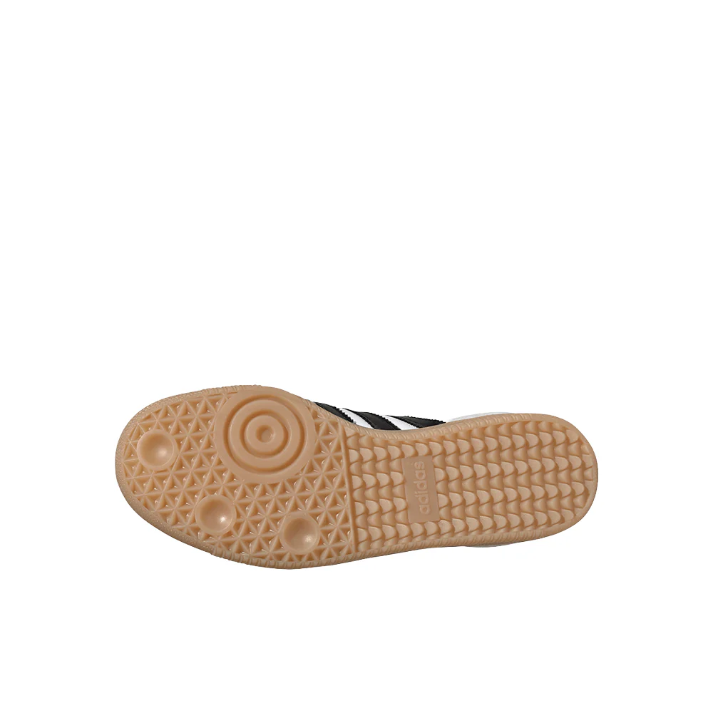 Samba JP Lace Up Sneakers (Big Kid) - Image 5
