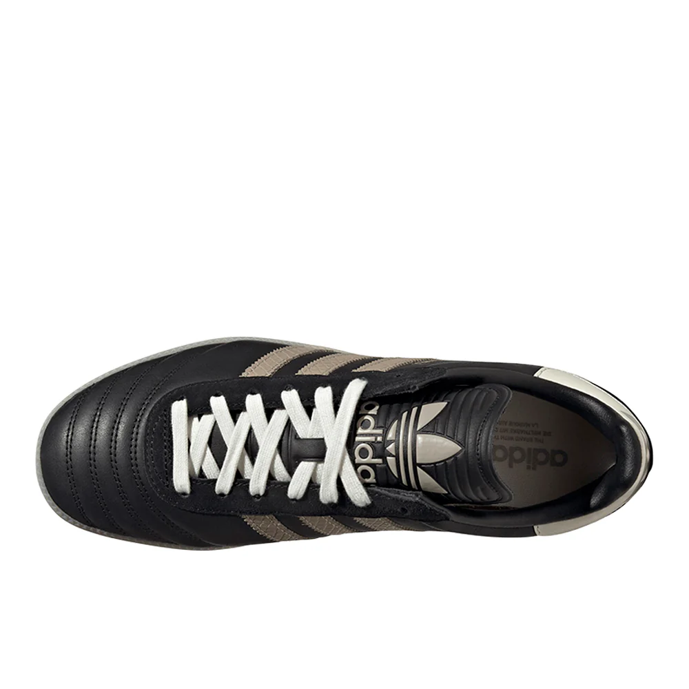 Samba JP Lace Up Sneakers - Image 4