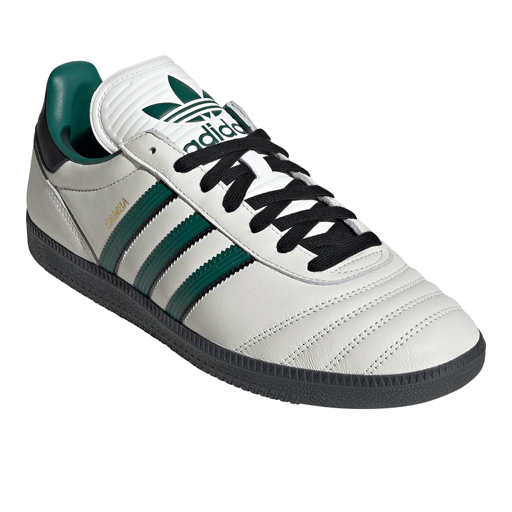 Samba JP Lace Up Sneakers - Image 2