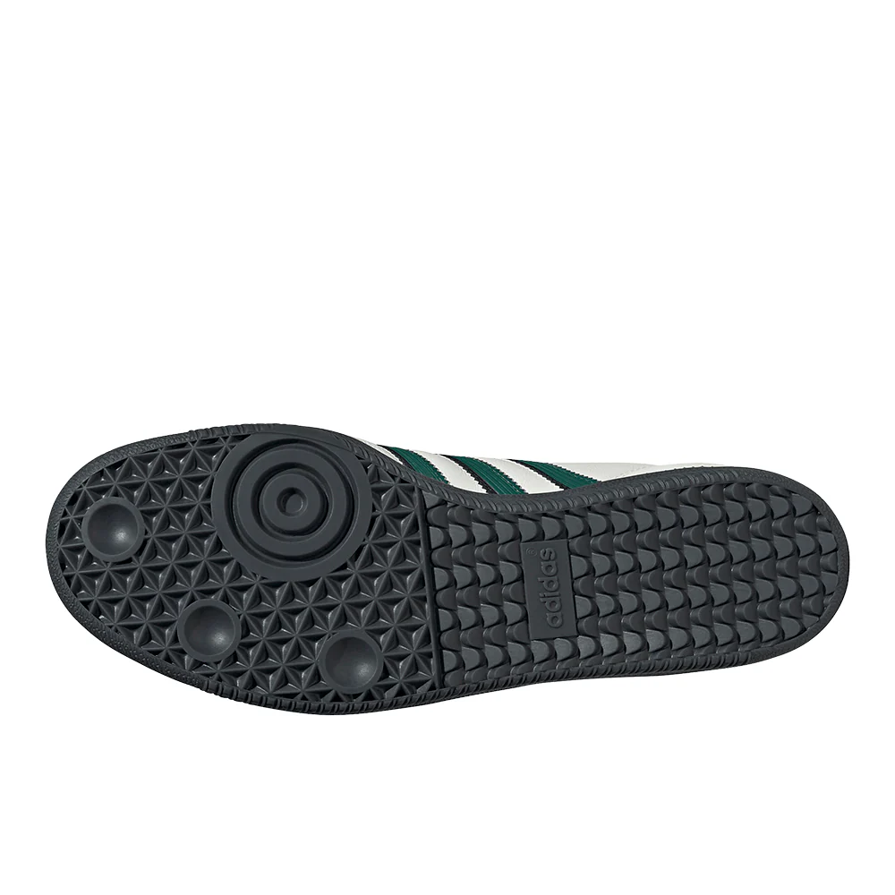 Samba JP Lace Up Sneakers - Image 5