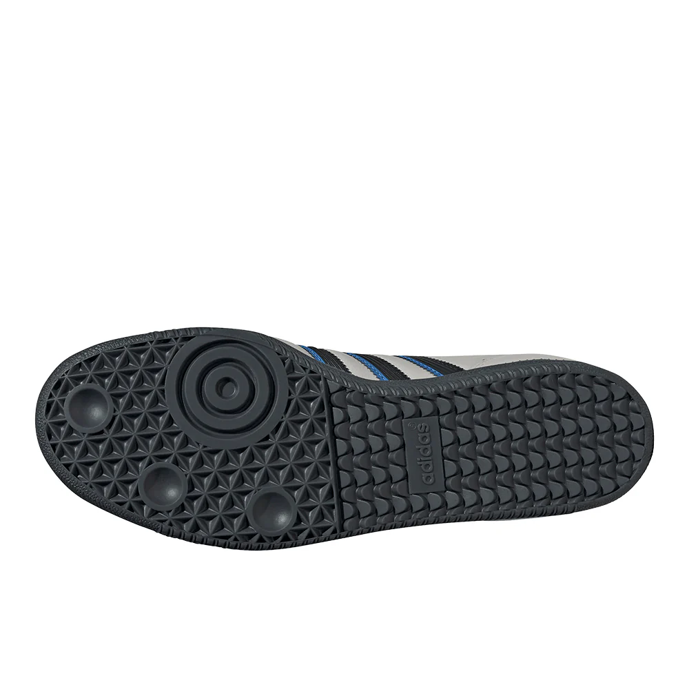 Samba JP Lace Up Sneakers - Image 5