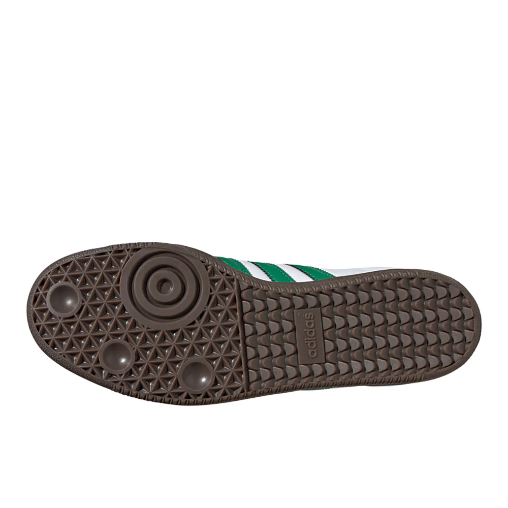 Samba OG Lace Up Sneakers - Image 5