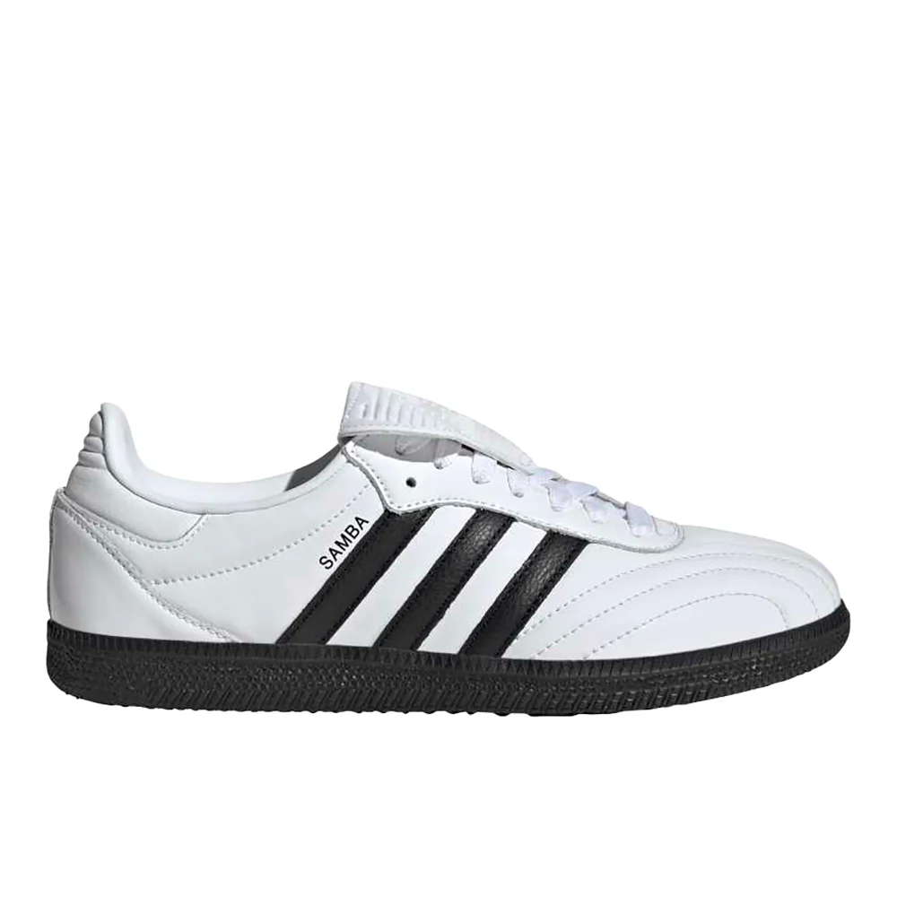 Samba LT Lace Up Sneakers