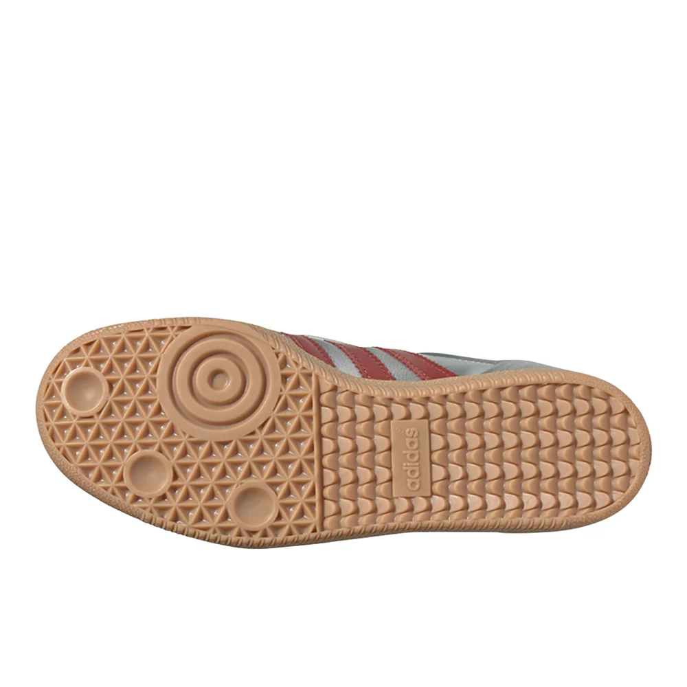 Samba LT Lace Up Sneakers - Image 5