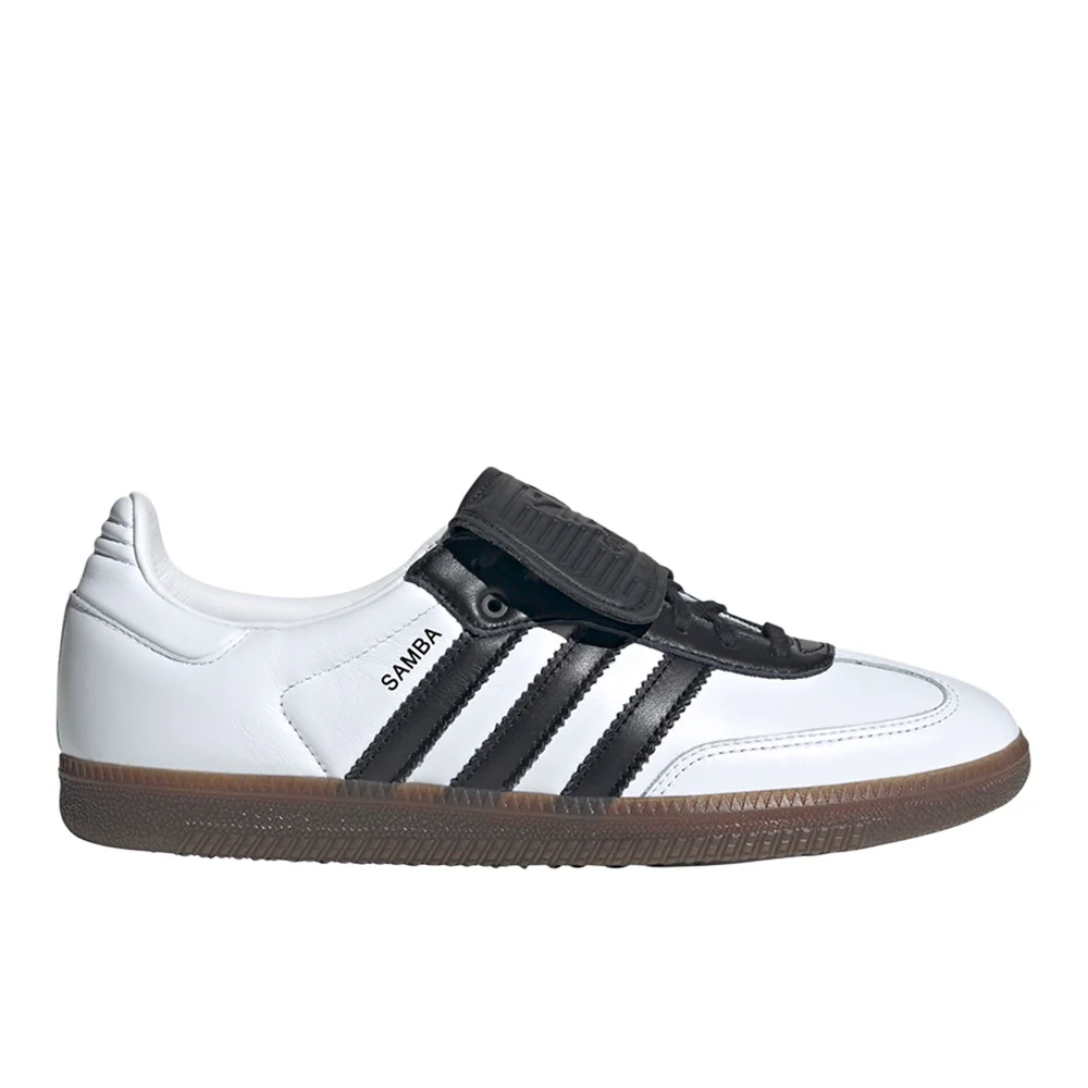 Samba Lt Lace Up Sneakers