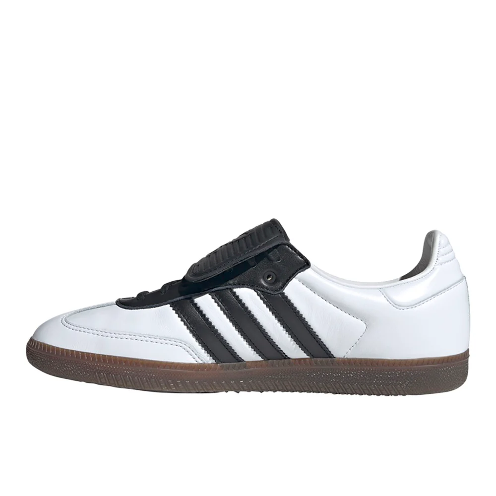 Samba Lt Lace Up Sneakers - Image 3