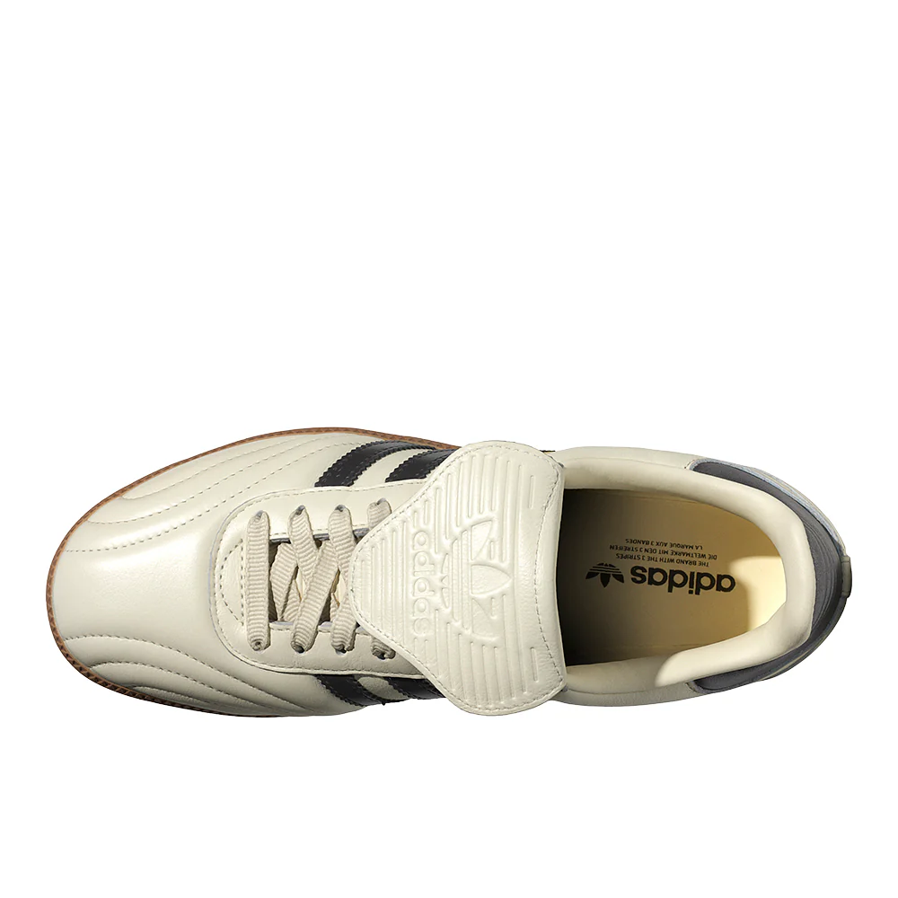 Samba LT Lace Up Sneakers - Image 4