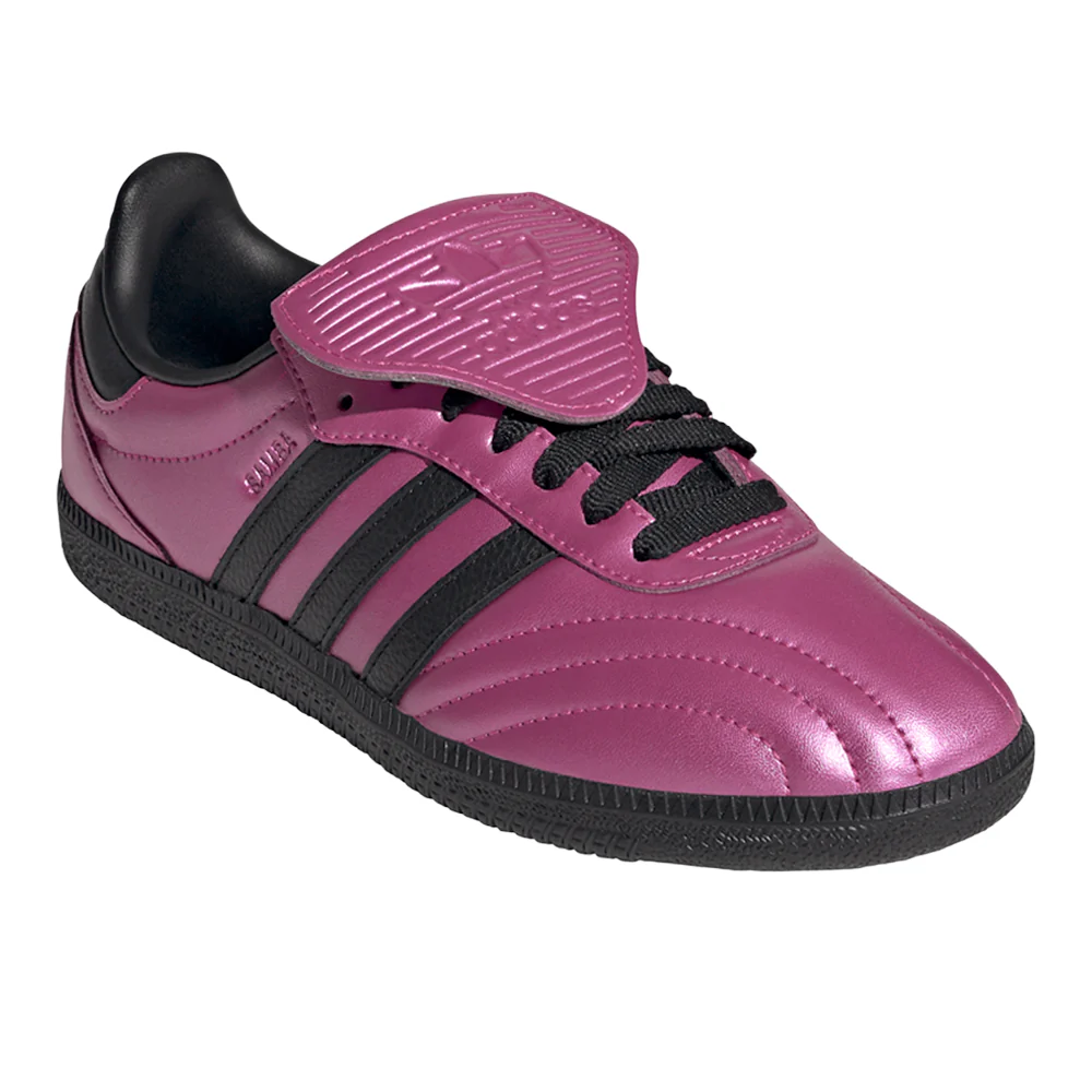 Samba LT Lace Up Sneakers - Image 2