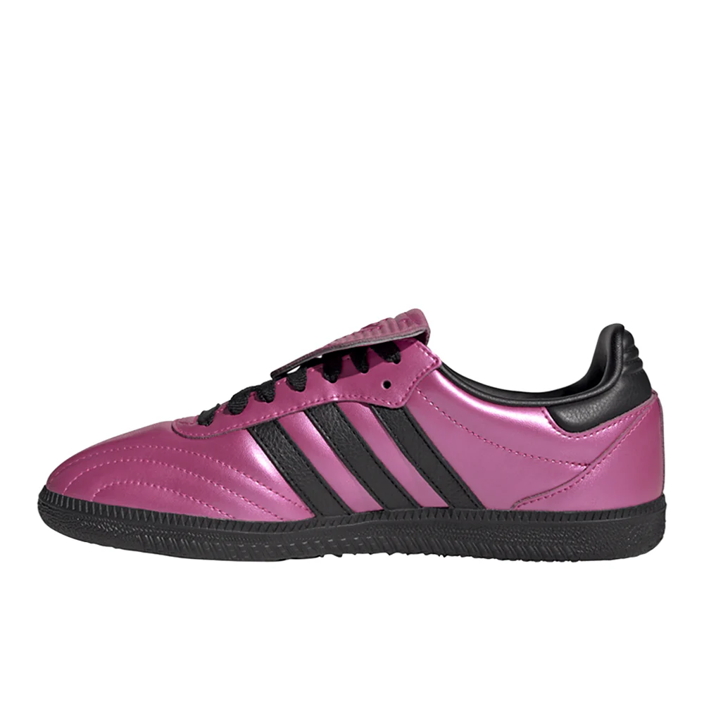 Samba LT Lace Up Sneakers - Image 3