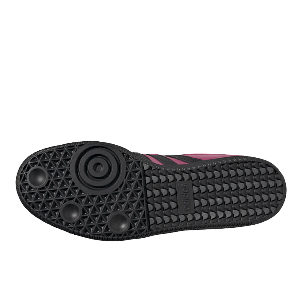 Samba LT Lace Up Sneakers - Image 5